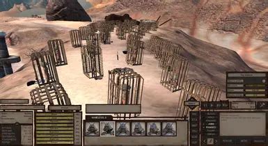 Players Slavery at Kenshi Nexus .